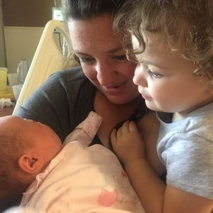 Meet your Posher, Kathleen